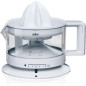 Braun Tribute Collection CJ 3000 Citruspresser Hvid Braun Tribute Collection CJ 3000 Citruspresser Hvid